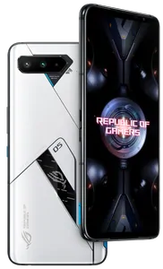 Замена дисплея на телефоне Asus ROG Phone 5 Ultimate в Челябинске